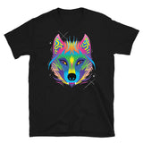WOLF PACK Unisex T-Shirt