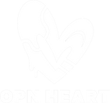 OPN HEART, by Jason Naylor