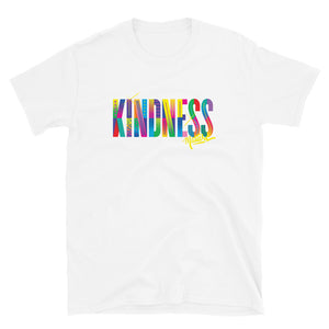 KINDNESS MATTERS Unisex T-Shirt