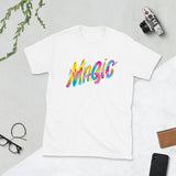 MAGIC! Unisex T-Shirt