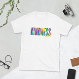 KINDNESS MATTERS Unisex T-Shirt
